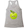 nice color Racerback Tank