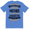 Super Cool Mother Of A Freaking Awesome Granddaughter T-Shirt