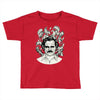narcos Toddler T-shirt