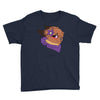 yeah you make me smile Youth Tee