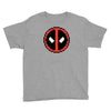 anime dead pool Youth Tee