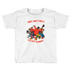 FAT ALBERT Toddler T-shirt
