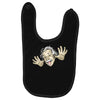 albert einstein Baby Bibs