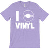 i love vinyl T-Shirt