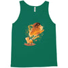 lion evolution Tank Top