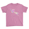 pb and jellyfish Youth Tee