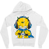 munny Zipper Hoodie