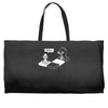 chess capture the pawn Weekender Totes