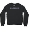 Broad City Cleaner Crewneck Sweatshirt
