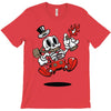 modern hero T-Shirt