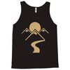 mountain (2) Tank Top