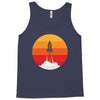 Rocket Tank Top