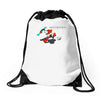 papyrus Drawstring Bags