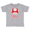 i don't wanna grow up Toddler T-shirt