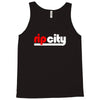 rip city Tank Top