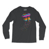 pi &ntilde;ata Long Sleeve Shirts