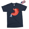 stomach cancer awareness Exclusive T-shirt