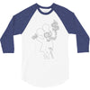 numbskull06 3/4 Sleeve Shirt