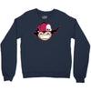 hi 5 Crewneck Sweatshirt