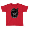 dark empire Toddler T-shirt