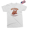 ankylosaurus Exclusive T-shirt