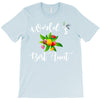 world's best aunt T-Shirt