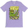 lets hug it out (2) T-Shirt