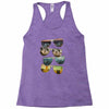 sunglass world Racerback Tank
