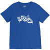 bboy logo V-Neck Tee