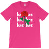 Love Rose T-Shirt