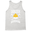 doozer construction co Tank Top