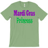 mardi gras princess T-Shirt