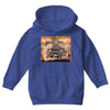 People Are Valuable Youth Hoodie
