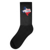 texan boxer lover Socks