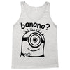 banana Tank Top