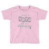 made in 1974 and still awesome Toddler T-shirt