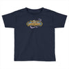 world of lovecraft Toddler T-shirt