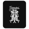 gemini Mousepad