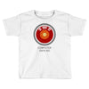 computer says no Toddler T-shirt