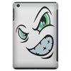 angry cartoon face iPad Mini