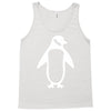 penguin funny Tank Top