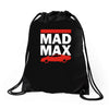 run m Drawstring Bags