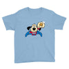 Philadelphia Underdogs Youth Tee