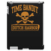 time bandit official deadliest catch iPad 3 and 4 Case