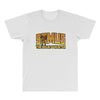samus the bounty hunter All Over Men's T-shirt