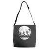 future matata Adjustable Strap Totes