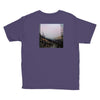 shot Youth Tee