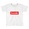 Suicideboys Toddler T-shirt