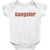 gangster Baby Bodysuit