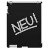 neu! iPad 3 and 4 Case